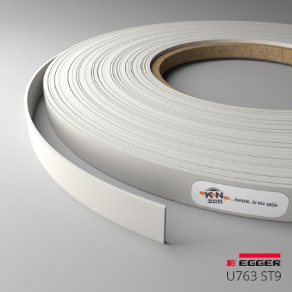 Hrana - EGGER - ABS - U763 ST9 - 22 x 2 mm