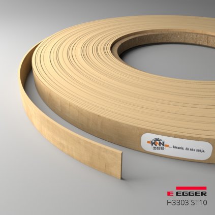 Hrana - EGGER - ABS - H3303 ST10 - 22 x 1 mm