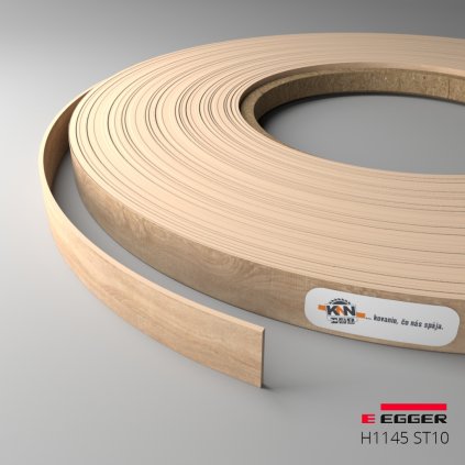 Hrana - EGGER - ABS - H1145 ST10 - 42 x 0,5 mm