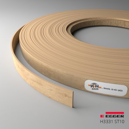 Hrana - EGGER - ABS - H3331 ST10 - 33 x 1 mm