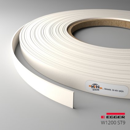 Hrana - EGGER - ABS - W1200 ST9 - 22 x 0,5 mm