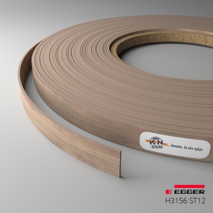 Hrana - EGGER - ABS - H3156 ST12 - 42 x 2 mm