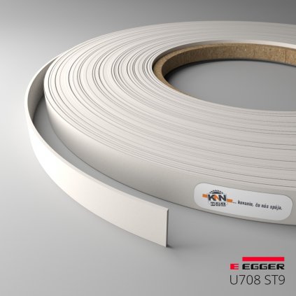 Hrana - EGGER - ABS - U708 PM - 42 x 1 mm