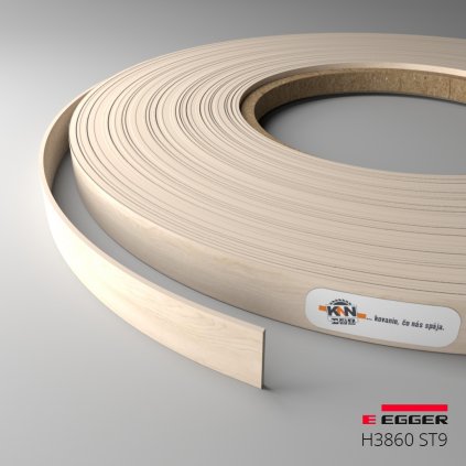 Hrana - EGGER - ABS - H3860 ST9 - 42 x 2 mm