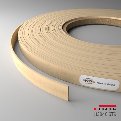 Hrana - EGGER - ABS - H3840 ST9 - 22 x 2 mm