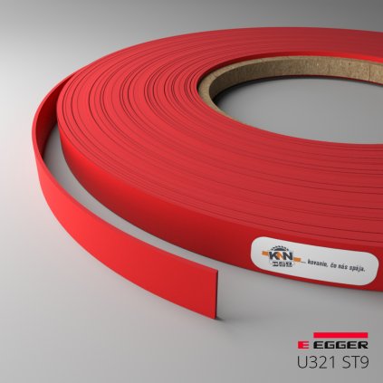 Hrana - EGGER - ABS - U321 ST9 - 42 x 1 mm