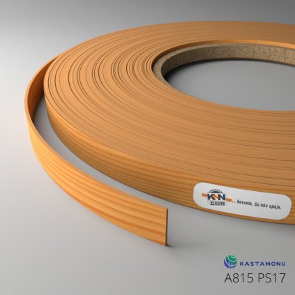 Hrana - KASTAMONU - ABS - A815 PS17 - 21 x 0,5 mm - Tosca Pine - VÝBEH