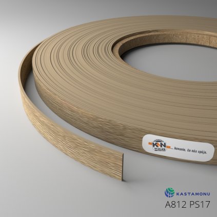 Hrana - KASTAMONU - ABS - A812 PS17 - 21 x 0,5 mm - Fleedwood - VÝBEH