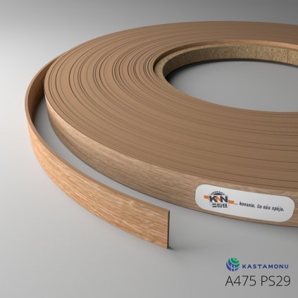 Hrana - KASTAMONU - ABS - A475 PS29 - 21 x 0,5 mm - Cadiz