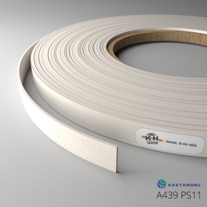 Hrana - KASTAMONU - ABS - A439 PS11 - 42 x 1,8 mm - Ibiza