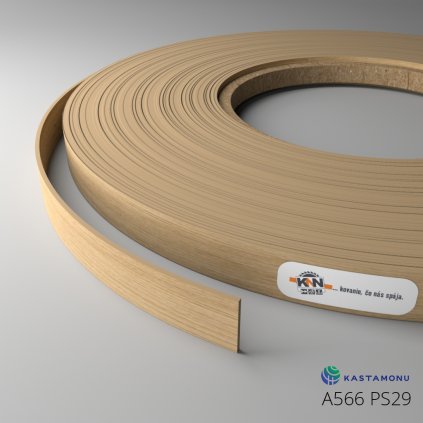 Hrana - KASTAMONU - ABS - A566 PS29 - 21 x 1,8 mm - Artisan - VÝBEH