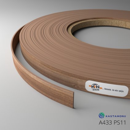 Hrana - KASTAMONU - ABS - A433 PS11 - 21 x 1,8 mm - Evora - VÝBEH