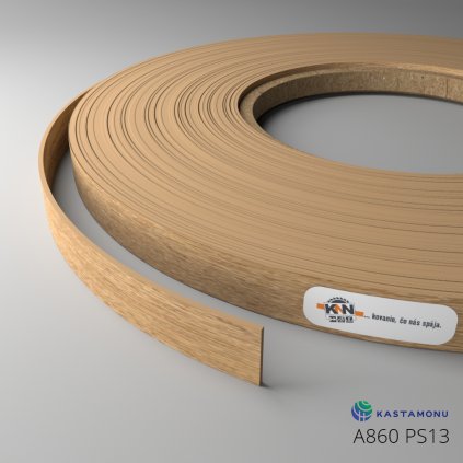 Hrana - KASTAMONU - ABS - A860 PS13 - 21 x 0,5 mm - Korona Oak