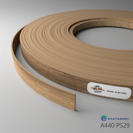 Hrana - KASTAMONU - ABS - A440 PS29 - 21 x 0,5 mm - Pera