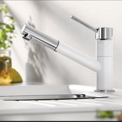 Blanco - Batéria - Kano S