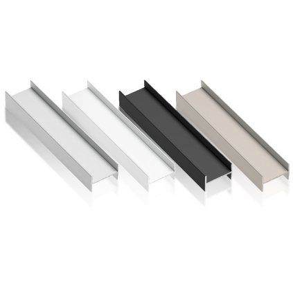 NOVO - Spojovací profil, 3 m