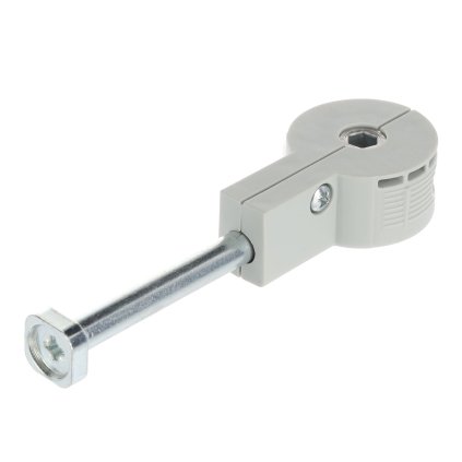 Spojovacia skrutka QUICK na pracovnú dosku (Variant Dľžka 100 mm)