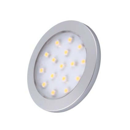 LED Bodové svetlo - Orbit