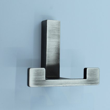 SIRO - Vešiak - 2325 ZN75, Železo brúsené