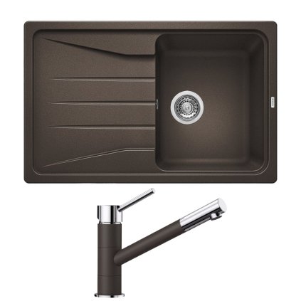 Blanco - SET 08/C: Batéria Kano + Sona 45S