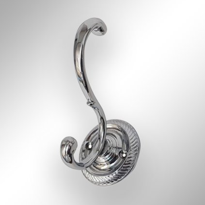 Vešiak - BM Palto, Chróm lesk