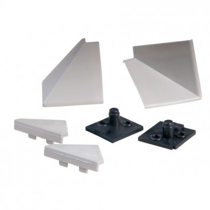 L230/L220/S - Set rohov a záslepiek