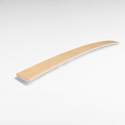 Posteľové lamely breza 885x53x8 mm - VÝBEH