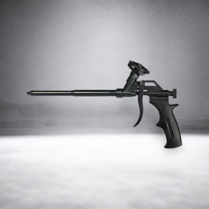 Pištoľ teflónová profi na PU penu - Panther