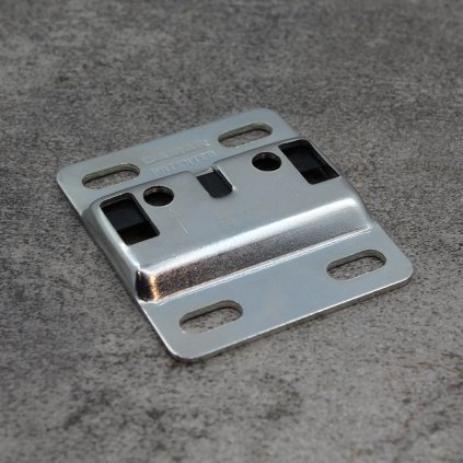 Závesné kovanie Camar 807 - plech