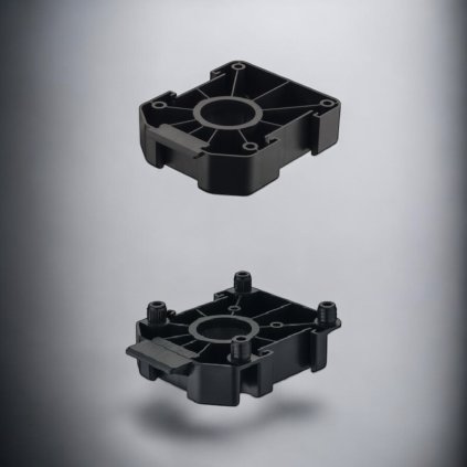 AXILO - Montážna podložka (VARIANT TYP Na narazenie)