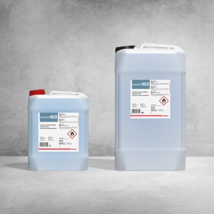 HRANICLEAN 103 - antistatická chladiaca kvapalina - 20 L balenie