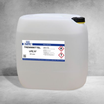 Čistič na hrany - LPZ/II RI 001 - 30 L balenie