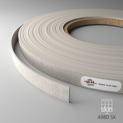 Hrana - SKIN - ABS - 4980/SX - Arduo - 44 x 1,0 mm