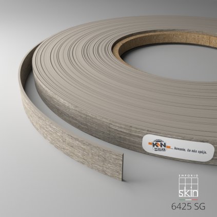 Hrana - SKIN - ABS - 6425/SG - Rovere Metz - 22 x 1,0 mm