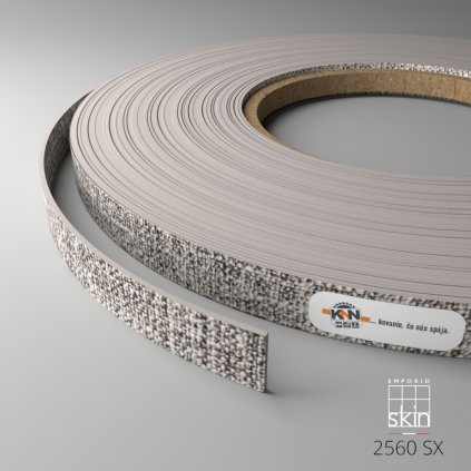 Hrana - SKIN - ABS - 2560/SX - Iside - 22 x 1,0 mm