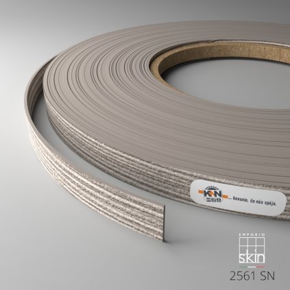 Hrana - SKIN - ABS - 2561/SN - Pino Nairobi - 44 x 1,0 mm