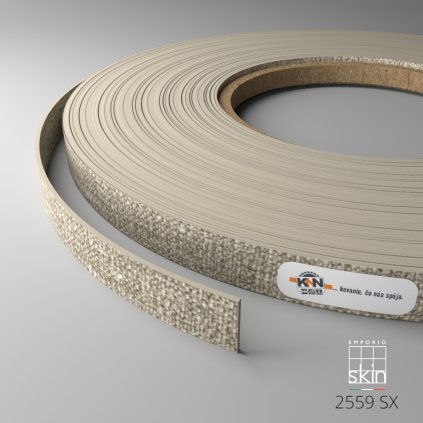 Hrana - SKIN - ABS - 2559/SX - Anubi - 44 x 1,0 mm