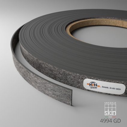 Hrana - SKIN - ABS - 4994/GD - Pegaso Eleganto - 22 x 1,0 mm