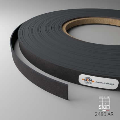 Hrana - SKIN - ABS - 2480/AR - Palladio - 22 x 1,0 mm