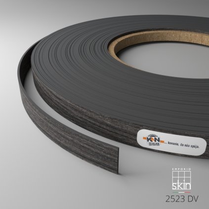 Hrana - SKIN - ABS - 2523/DV - Demetra Minerale - 44 x 1,0 mm