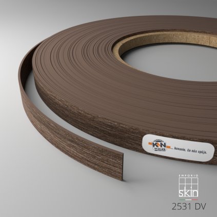 Hrana - SKIN - ABS - 2531/DV - Partenone Naturale - 44 x 1,0 mm