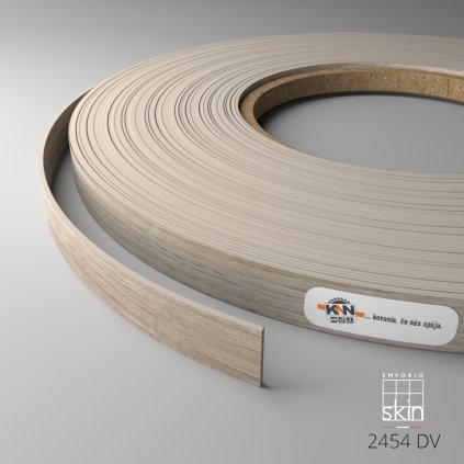 Hrana - SKIN - ABS - 2454/DV - Abaco Incanto  - 44 x 1,0 mm