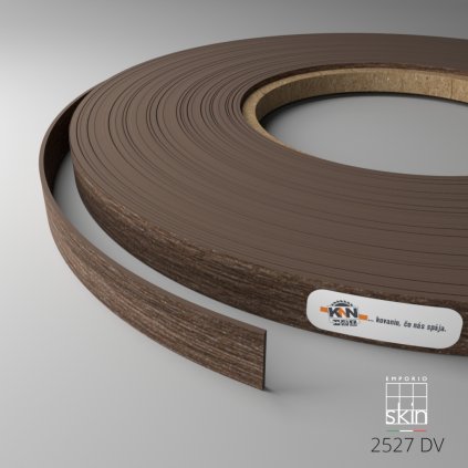 Hrana - SKIN - ABS - 2527/DV - Partenone Nordico - 44 x 1,0 mm