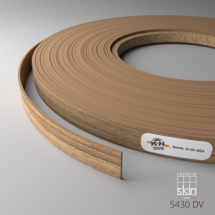 Hrana - SKIN - ABS - 5430/DV - Caracalla Naturale - 44 x 1,0 mm