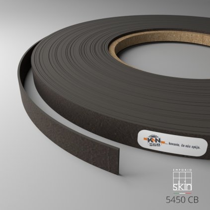 Hrana - SKIN - ABS - 5450/CB - Lava - 44 x 1,0 mm