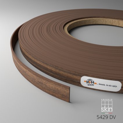 Hrana - SKIN - ABS - 5429/DV - Caracalla Deciso - 44 x 1,0 mm