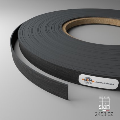 Hrana - SKIN - ABS - 2453/EZ - Abaco Miraggio - 22 x 1,0 mm