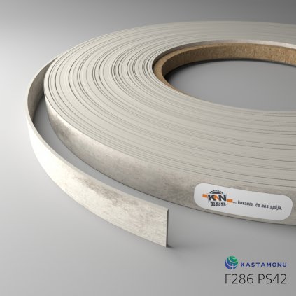 Hrana - KASTAMONU - ABS - F286 PS42 - 22 x 1 mm - Matera