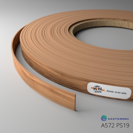 Hrana - KASTAMONU - ABS - A572 PS19 - 22 x 0,5 mm - Bengala - VÝBEH