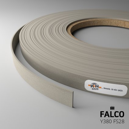 Hrana - FALCO - ABS - Y380 FS28 - 22 x 2mm